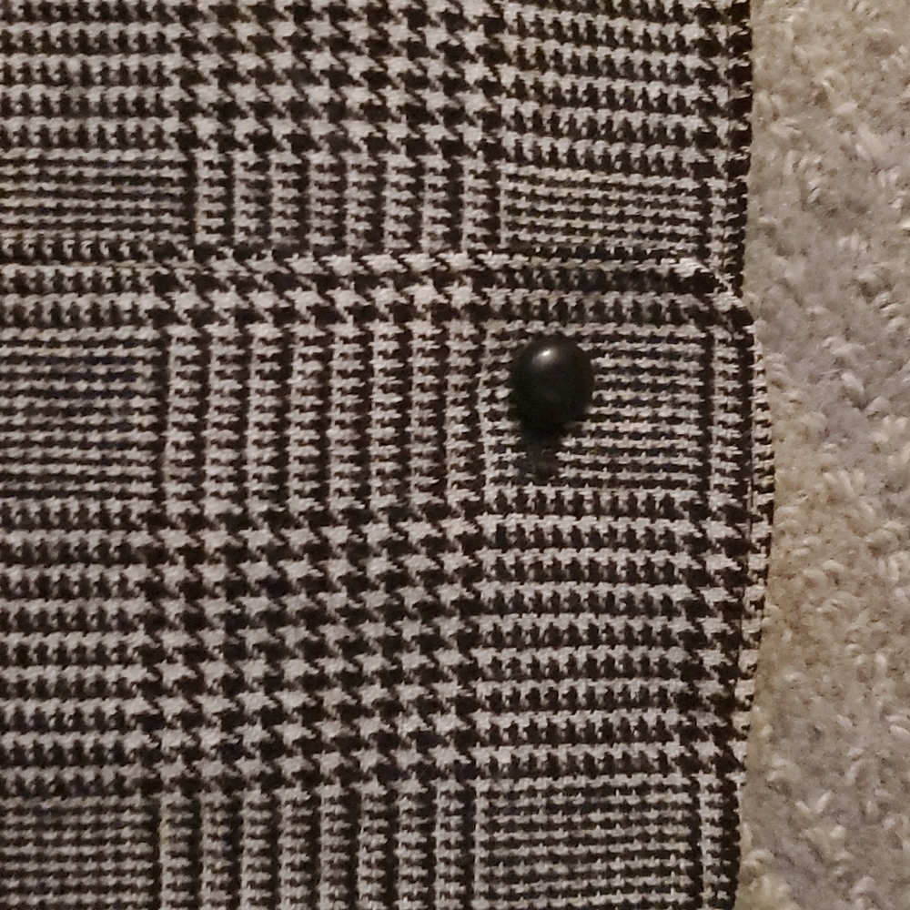 Pendleton Wool Blazer - image 3